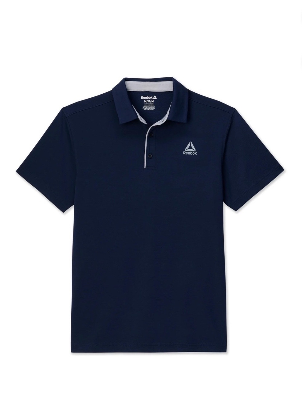 Reebok Men's Performance Polo Shirt